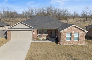 1006 Indian Plains Road, Ardmore, OK 73401