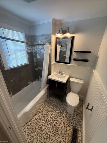 159 Stanton Drive, Winston-salem, NC 27106
