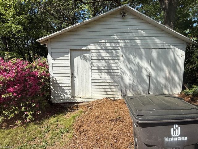 159 Stanton Drive, Winston-salem, NC 27106