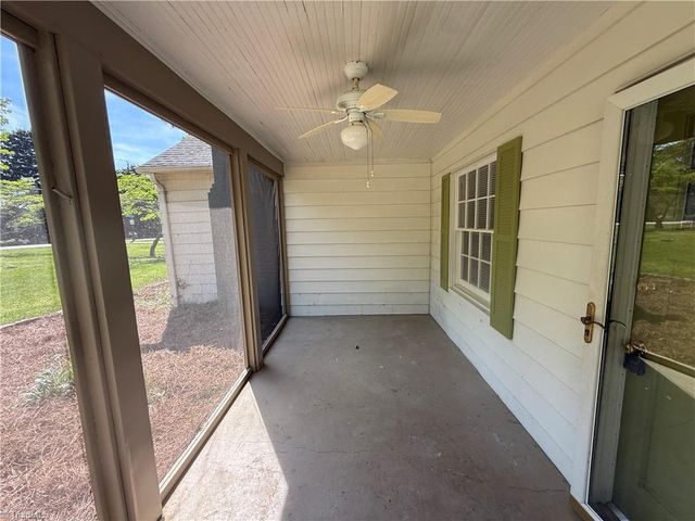 159 Stanton Drive, Winston-salem, NC 27106
