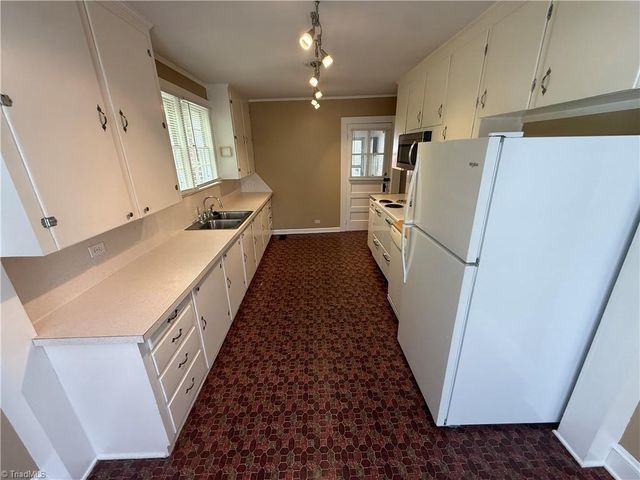 159 Stanton Drive, Winston-salem, NC 27106