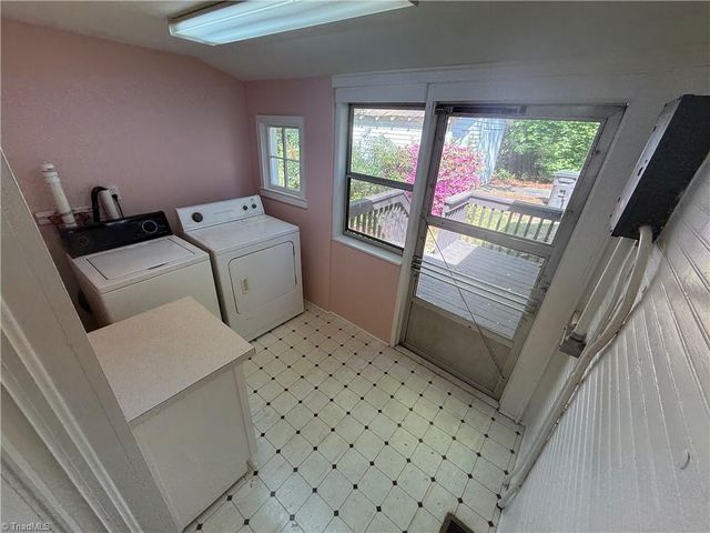 159 Stanton Drive, Winston-salem, NC 27106