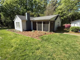 159 Stanton Drive, Winston-salem, NC 27106