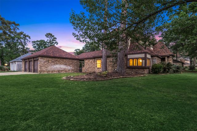 19830 Atascocita Pines Drive, Humble, TX 77346