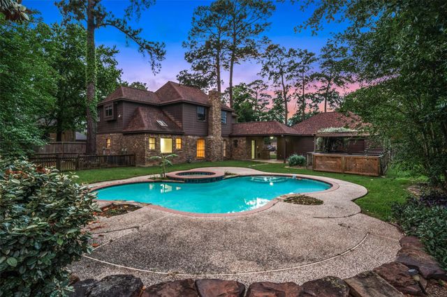 19830 Atascocita Pines Drive, Humble, TX 77346