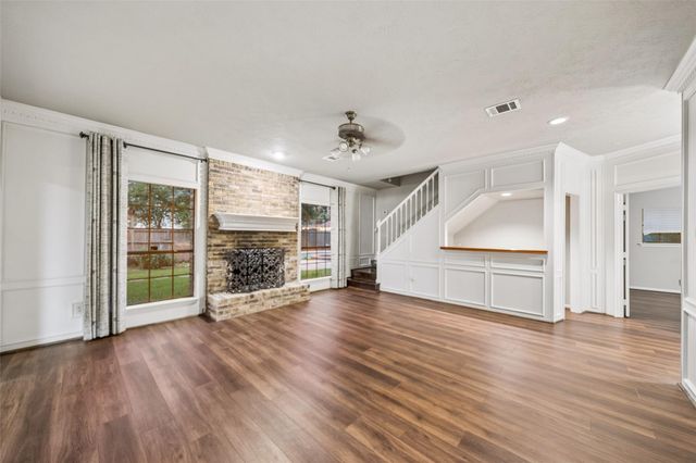 19830 Atascocita Pines Drive, Humble, TX 77346