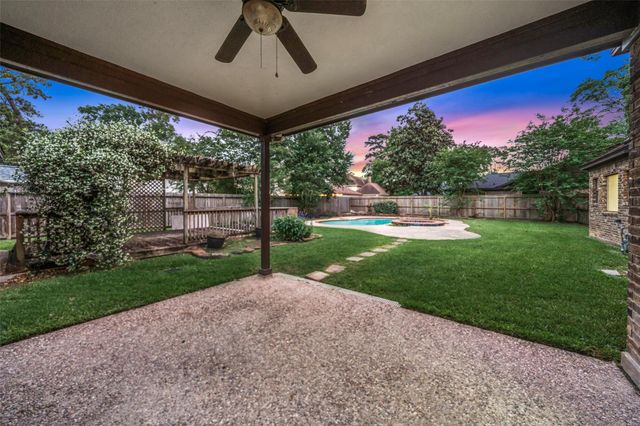 19830 Atascocita Pines Drive, Humble, TX 77346