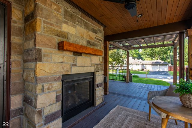 5705 Crestview Avenue, Indianapolis, IN 46220
