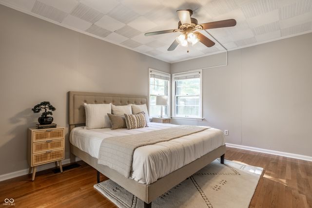 5705 Crestview Avenue, Indianapolis, IN 46220