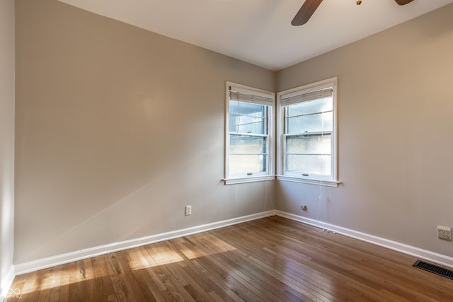5705 Crestview Avenue, Indianapolis, IN 46220