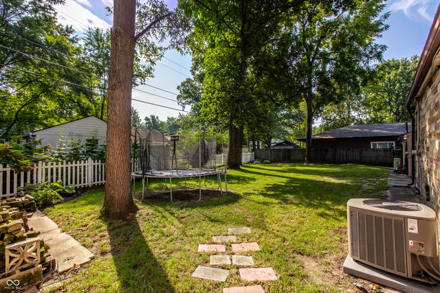 5705 Crestview Avenue, Indianapolis, IN 46220
