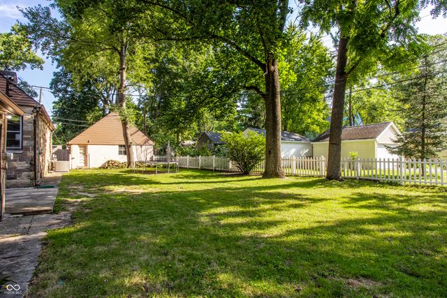 5705 Crestview Avenue, Indianapolis, IN 46220