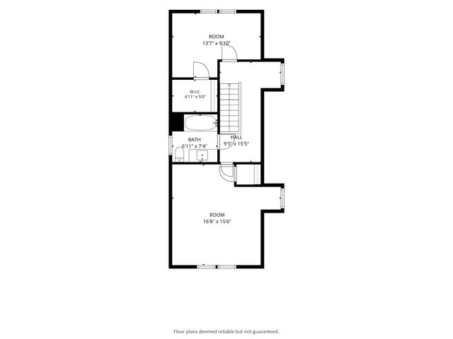 5705 Crestview Avenue, Indianapolis, IN 46220