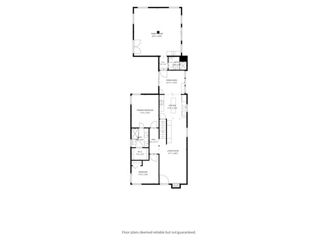 5705 Crestview Avenue, Indianapolis, IN 46220