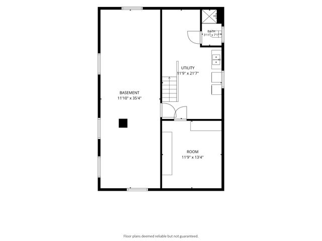 5705 Crestview Avenue, Indianapolis, IN 46220