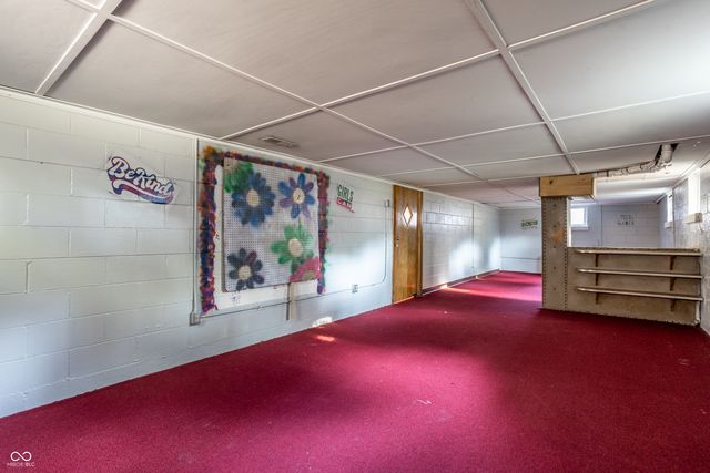 5705 Crestview Avenue, Indianapolis, IN 46220
