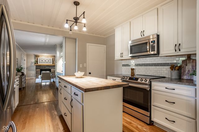 5705 Crestview Avenue, Indianapolis, IN 46220