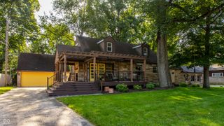 5705 Crestview Avenue, Indianapolis, IN 46220