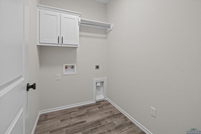 16310 Crossing Circle, Lindale, TX 75771