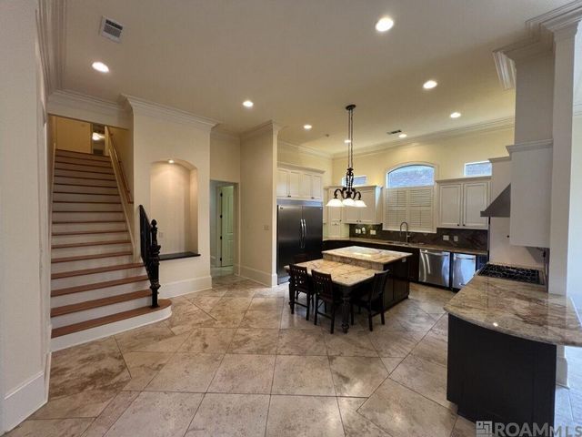 17703 Shady Creek Ave, Baton Rouge, LA 70816