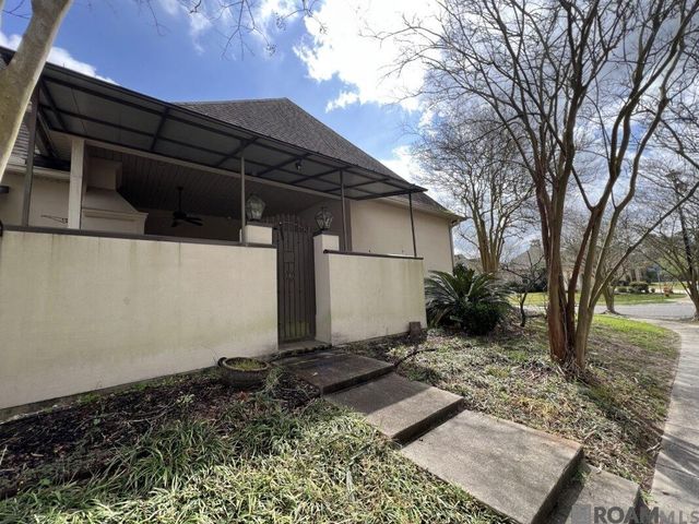 17703 Shady Creek Ave, Baton Rouge, LA 70816