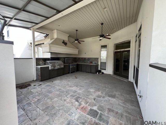 17703 Shady Creek Ave, Baton Rouge, LA 70816