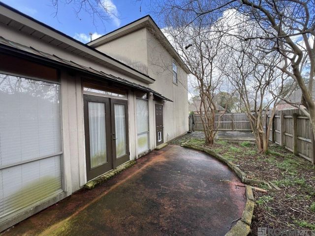 17703 Shady Creek Ave, Baton Rouge, LA 70816