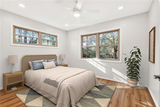 2918 Highland SE Drive, Smyrna, GA 30080