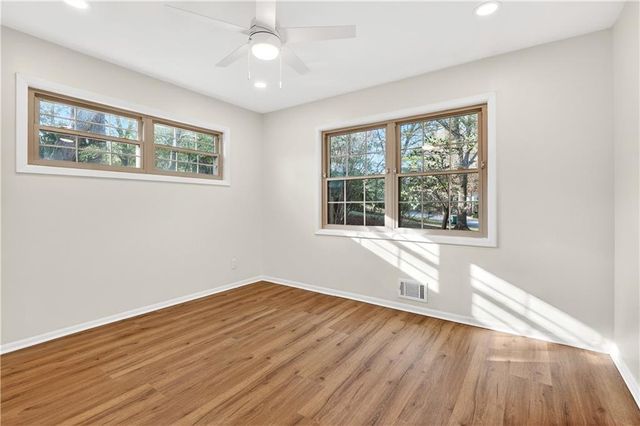 2918 Highland SE Drive, Smyrna, GA 30080