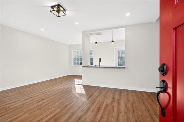 2918 Highland SE Drive, Smyrna, GA 30080