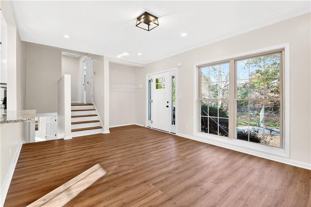 2918 Highland SE Drive, Smyrna, GA 30080