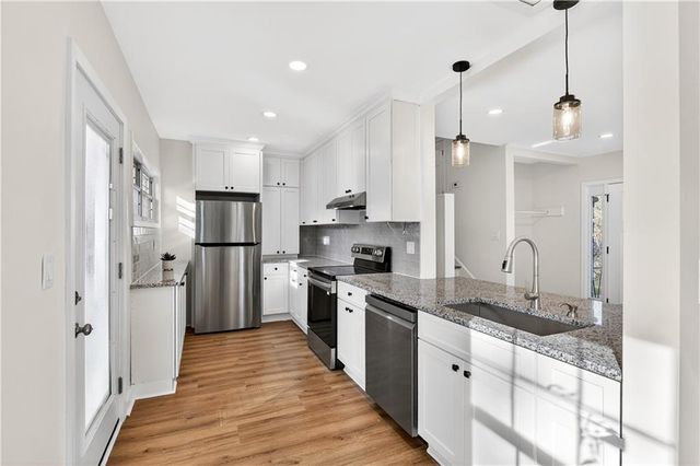 2918 Highland SE Drive, Smyrna, GA 30080