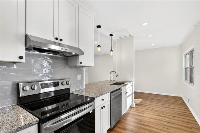 2918 Highland SE Drive, Smyrna, GA 30080