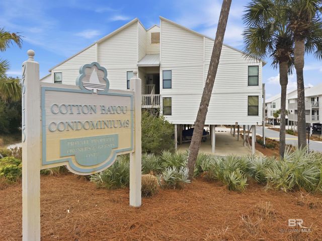 26115 Perdido Beach Boulevard 2C, Orange Beach, AL 36561