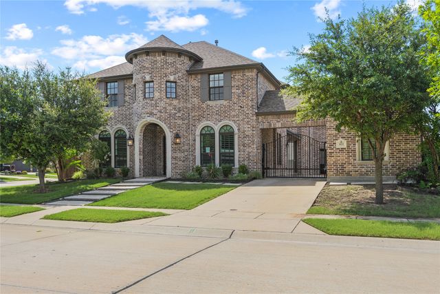 1422 Teasley Lane, Celina, TX 75009
