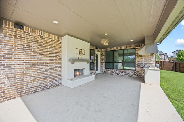 1422 Teasley Lane, Celina, TX 75009