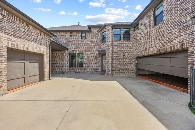 1422 Teasley Lane, Celina, TX 75009