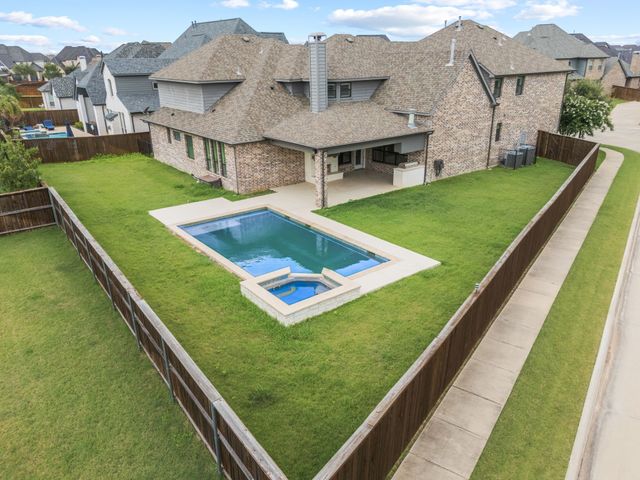 1422 Teasley Lane, Celina, TX 75009