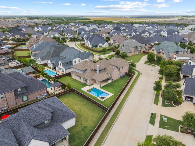 1422 Teasley Lane, Celina, TX 75009