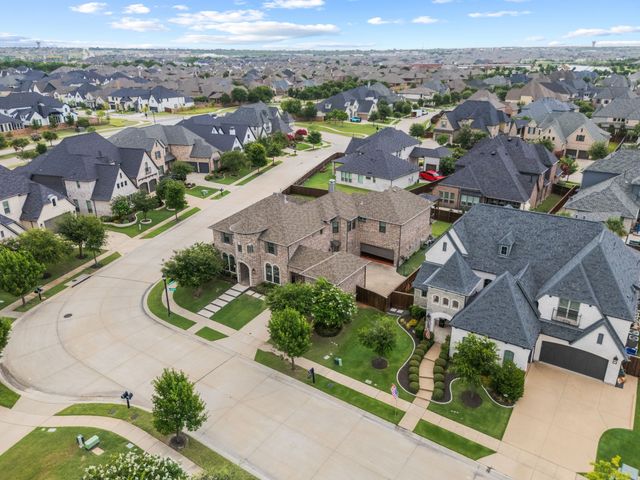 1422 Teasley Lane, Celina, TX 75009