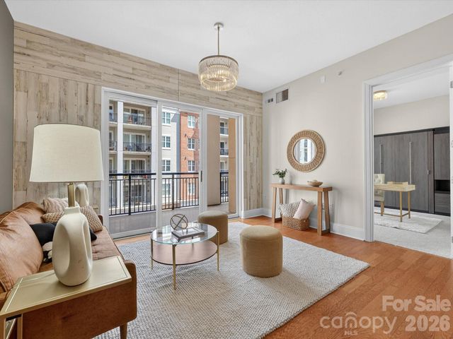 4620 Piedmont Row Drive 408, Charlotte, NC 28210