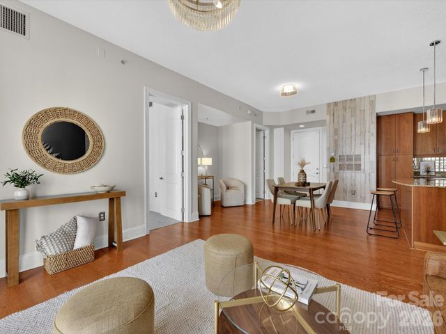 4620 Piedmont Row Drive 408, Charlotte, NC 28210