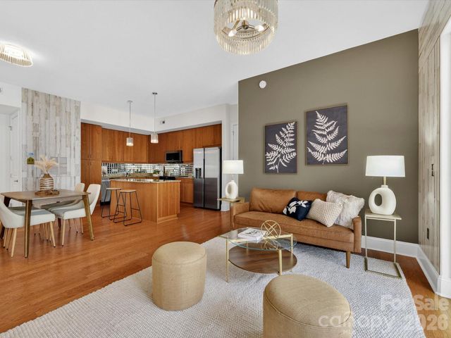 4620 Piedmont Row Drive 408, Charlotte, NC 28210