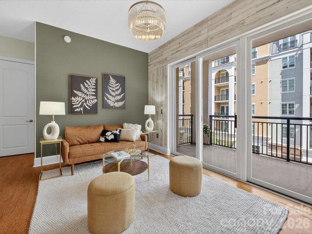 4620 Piedmont Row Drive 408, Charlotte, NC 28210