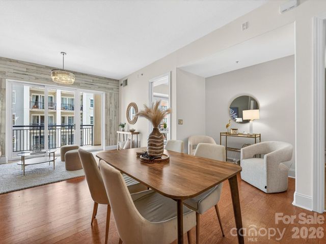 4620 Piedmont Row Drive 408, Charlotte, NC 28210