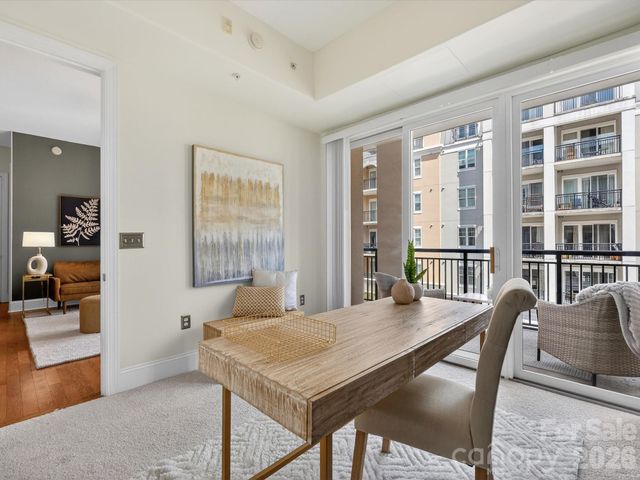 4620 Piedmont Row Drive 408, Charlotte, NC 28210