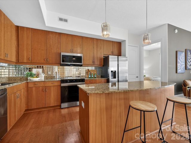 4620 Piedmont Row Drive 408, Charlotte, NC 28210