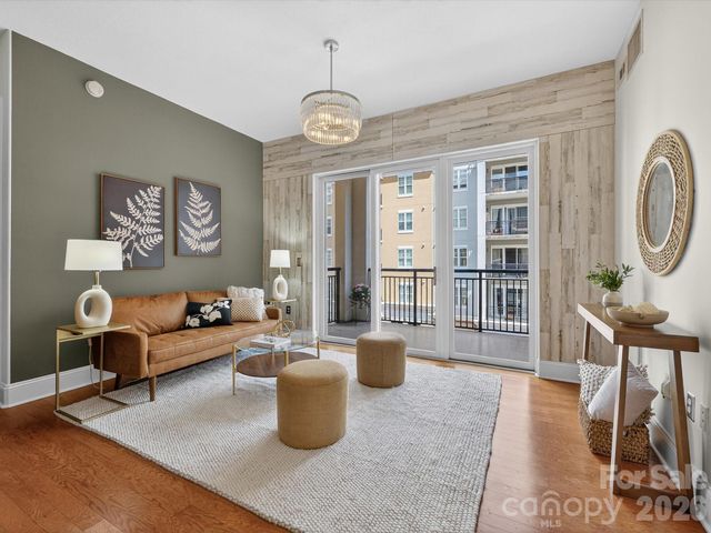 4620 Piedmont Row Drive 408, Charlotte, NC 28210