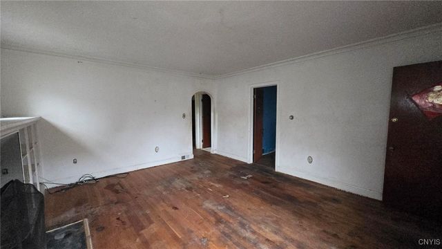 112 Eldorado Street, Syracuse, NY 13206