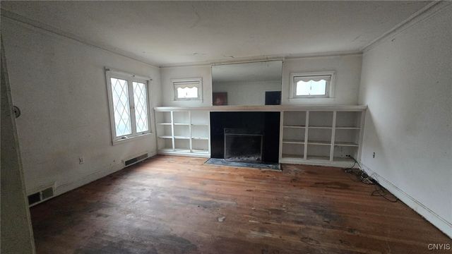 112 Eldorado Street, Syracuse, NY 13206